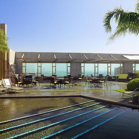 Four Points By Sheraton Le Verdun Beirut Eksteriør billede