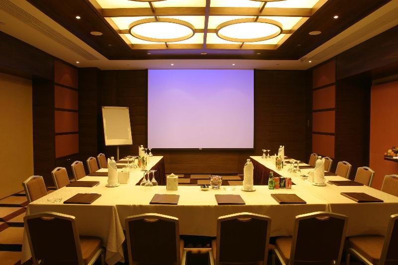Four Points By Sheraton Le Verdun Beirut Eksteriør billede