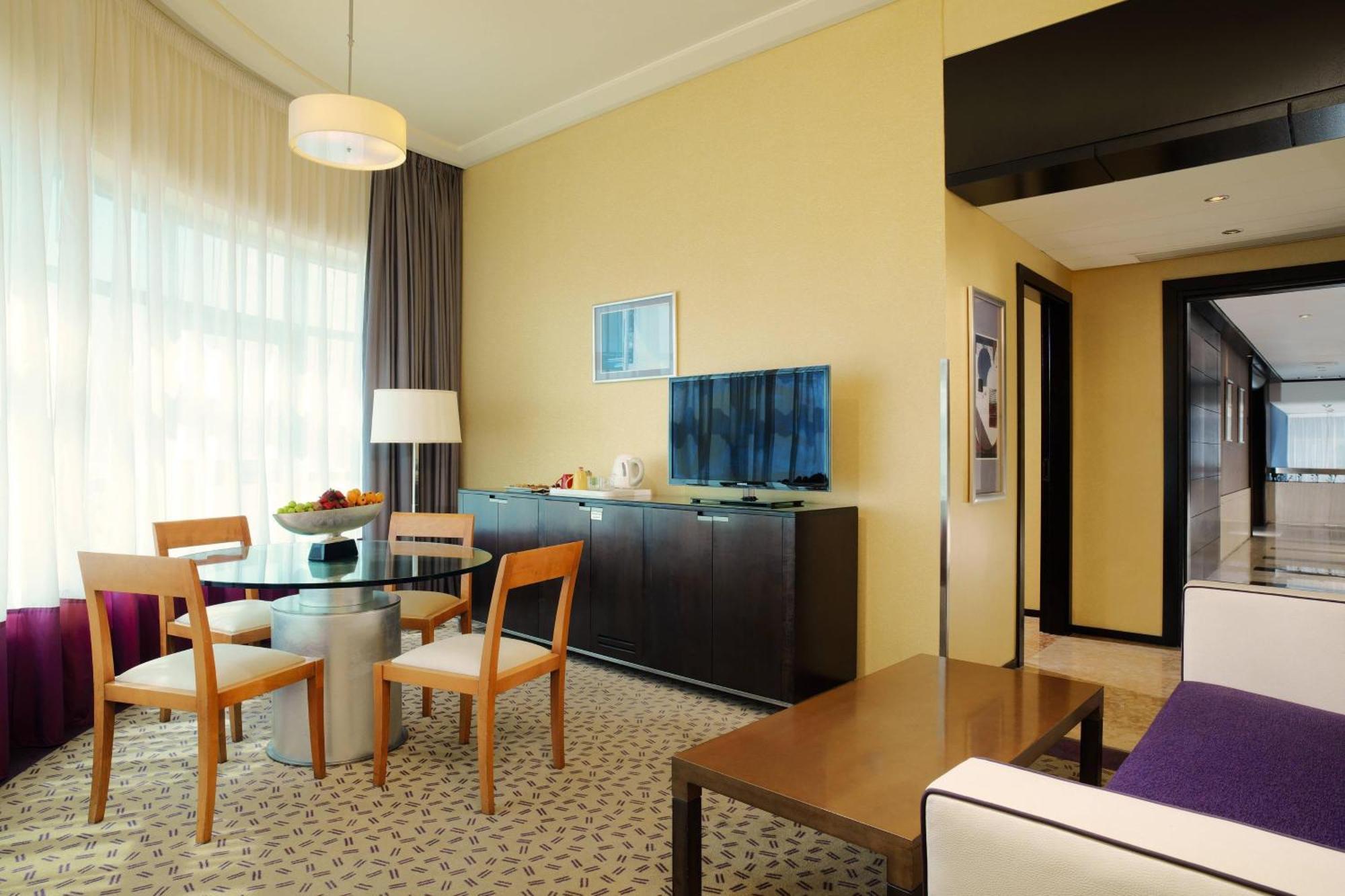 Four Points By Sheraton Le Verdun Beirut Eksteriør billede