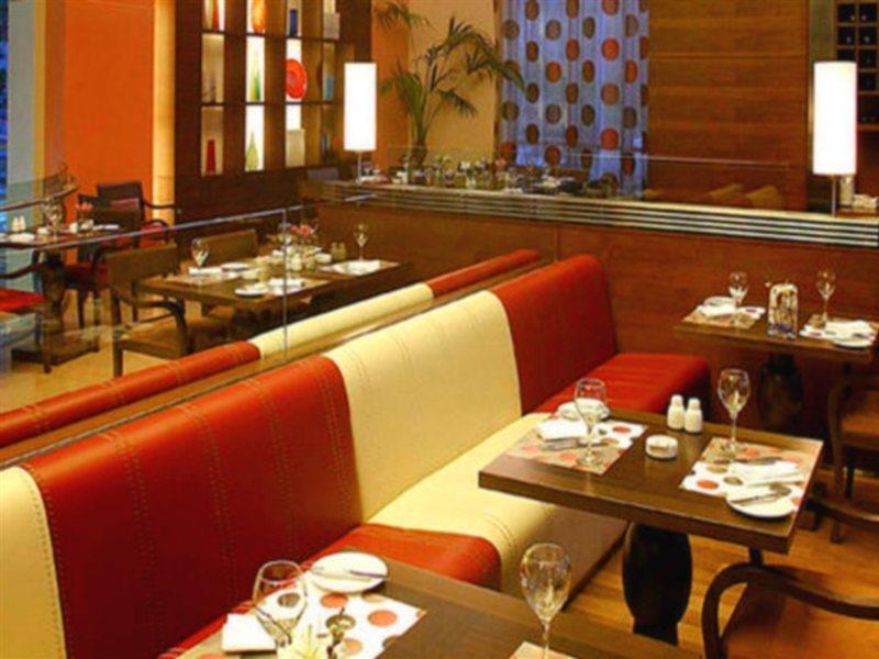 Four Points By Sheraton Le Verdun Beirut Restaurant billede