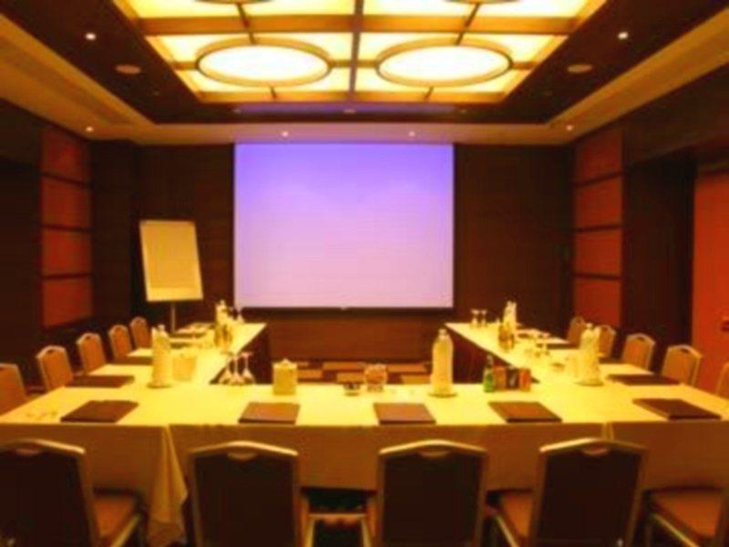 Four Points By Sheraton Le Verdun Beirut Eksteriør billede