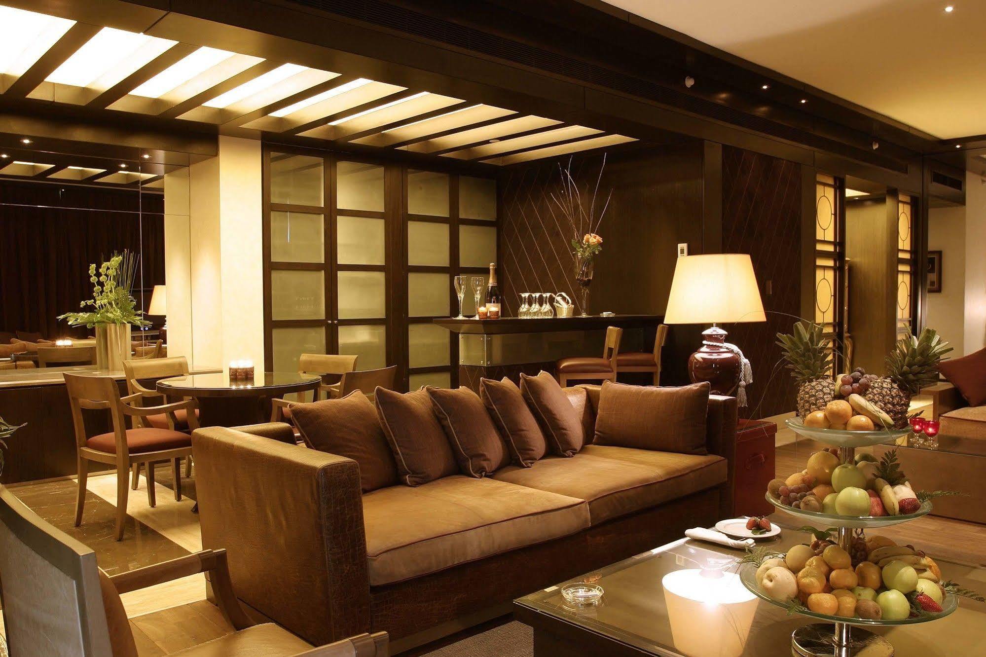 Four Points By Sheraton Le Verdun Beirut Interiør billede