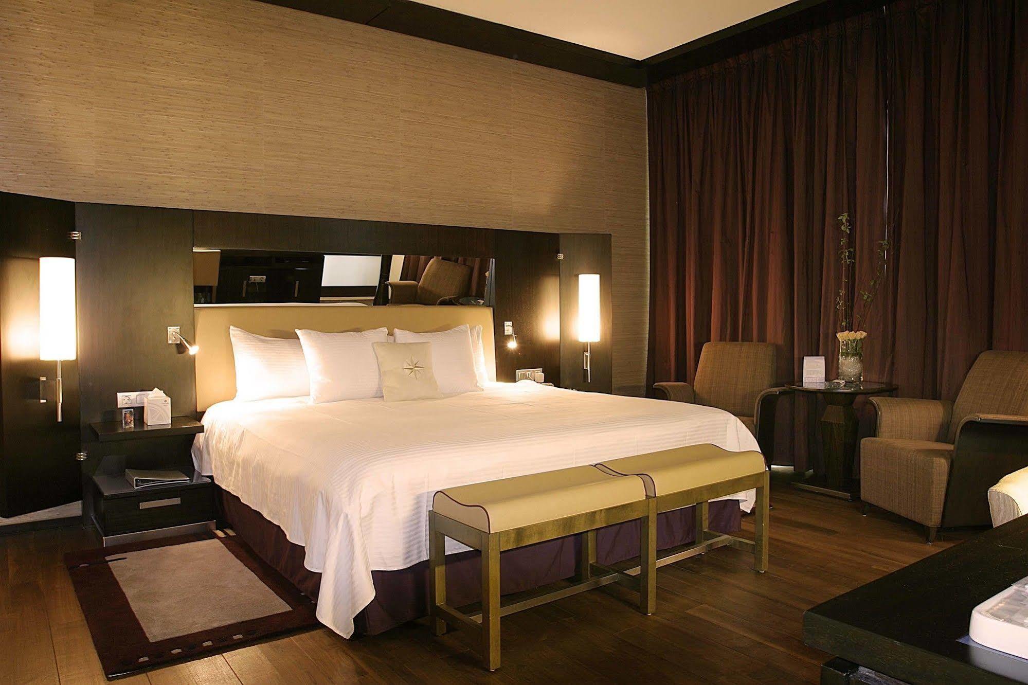 Four Points By Sheraton Le Verdun Beirut Eksteriør billede