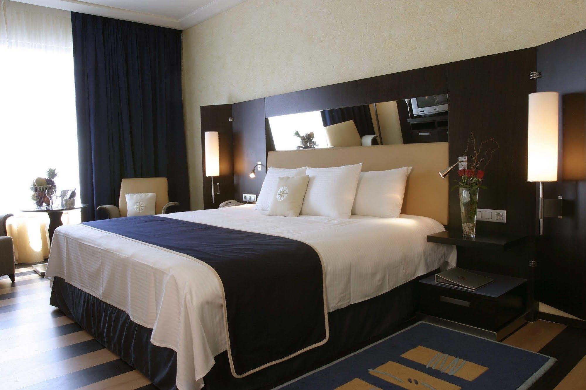 Four Points By Sheraton Le Verdun Beirut Eksteriør billede